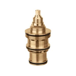 523008 Cartuccia termostatica di ricambio per serie 5230 1 1/2" - 2" CALEFFI