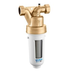 537761 Filtro anticalcare elettrolitico con magnete 1"F CALEFFI