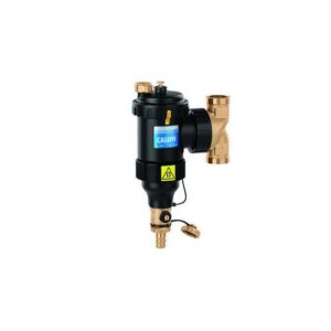 545706 Defangatore in Tecnopolimero 1F Doppio Magnete  CALEFFI