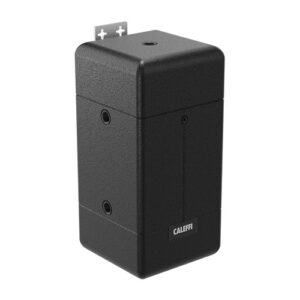 548550 Separatore idraulico inerziale per pompa di calore con coibentazione 1 1/4"F 50l  CALEFFI