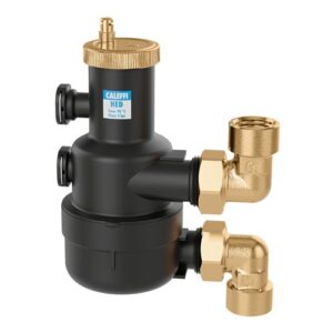 551606 Disaeratore ad alta efficienza HED® 1"F CALEFFI