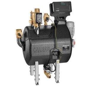 579000 DIRTMAGCLEAN® - Filtro defangatore magnetico, autopulente kw45 CALEFFI