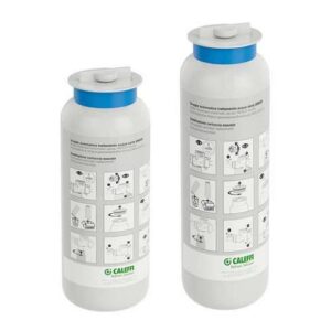580900 Cartuccia a perdere per demineralizzazione 140  220 CALEFFI