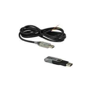 600002 Programma interfaccia LEGIOMIX® 2.0 + usb CALEFFI