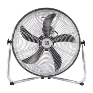 60601 Ventilatore da pavimento Ø 500 mm NORDIK STORM 50/20" VORTICE - immagine 1