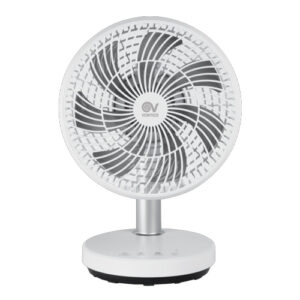 61046 Ventilatore oscillante da tavolo NORDIK MIO VORTICE
