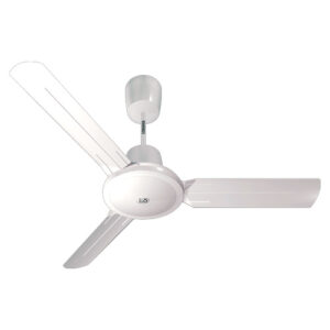 61750 Ventilatore a soffitto reversibile NORDIK EVOLUTION R 90/36" BIANCO VORTICE
