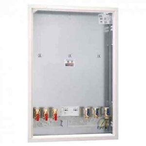 794960 Cassetta incasso per SATK60 625 x 890 mm CALEFFI