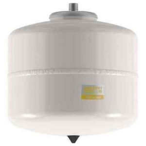 259008 Vaso d'espansione saldato per impianti solari 8 litri CALEFFI