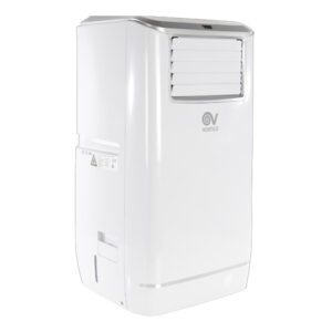 65001 Condizionatore d'aria locale solo freddo 11.000 btu/h VORT KRYO-POLAR EVO 11 VORTICE