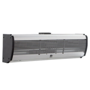 65170 Barriera aria neutra 900mm AIR DOOR AD900 ES VORTICE