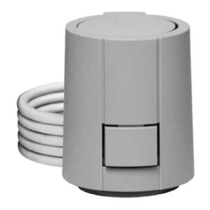 656502 Comando elettrotermico valvola serie 145 serie 149 230 ON/OFF CALEFFI