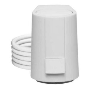 656524 Comando elettrotermico proporzionale serie 145 e kit serie 149 24 CALEFFI