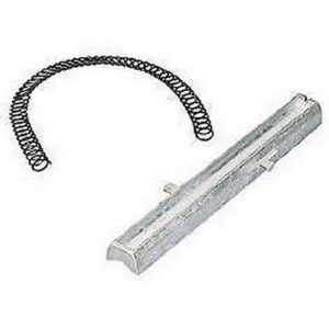 475001 Supporto di contatto per sonda per comandi serie 203 CALEFFI