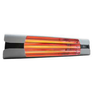 70003 Lampada per riscaldamento a infrarossi THERMOLOGIKA DESIGN VORTICE