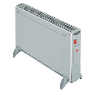 70201 Termoconvettore trasferibile da pavimento CALDORE  VORTICE