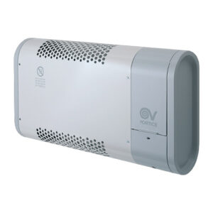 70562 Termoconvettore da parete MICROSOL 600-V0 VORTICE