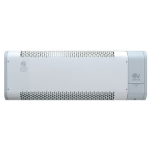 70582 Termoconvettore da parete MICROSOL 1500-V0 VORTICE