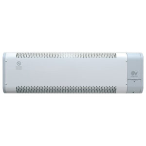 70592 Termoconvettore da parete MICROSOL 2000-V0 VORTICE