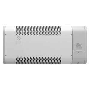 70612 Termoventilatore da parete MICRORAPID 1000-V0 VORTICE