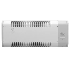 70622 Termoventilatore da parete MICRORAPID 1500-V0 VORTICE