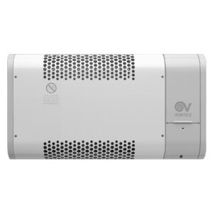 70653 Termoventilatore da parete MICRORAPID T 600-V0 VORTICE
