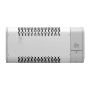 70661 Termoventilatore da parete MICRORAPID T 1000-V0 VORTICE