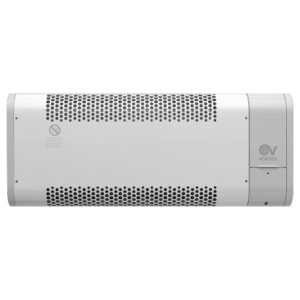 70681 Termoventilatore da parete MICRORAPID T 2000-V0 VORTICE