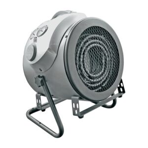 70806 Termoventilatore professionale trasferibile CALDOPRO PLUS 3000 T VORTICE