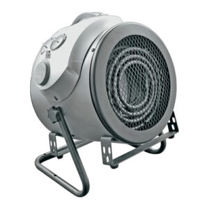 70807 Termoventilatore professionale trasferibile CALDOPRO PLUS 5000 T VORTICE