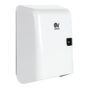 70904 Asciugamani asciugacapelli da parete EASY DRY AUTO VORTICE