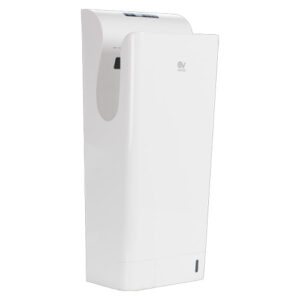 70907 Asciugamani a lama d'aria da parete VORT SUPER DRY UV B VORTICE