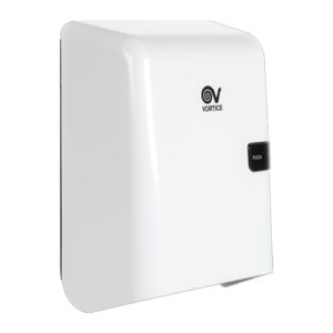 70909 Asciugamani asciugacapelli da parete EASY DRY MANUAL VORTICE