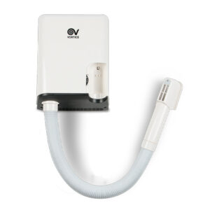 70914 Asciugacapelli a tubo per installazione a parete VORTDRY  VORTICE