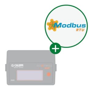 750811 Pacchetto opzionale per trasmissione con protocollo Modbus RTU CALEFFI