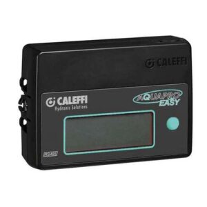 750947 600 ACQUISITORE IMPULSI CONTECA EASY CALEFFI