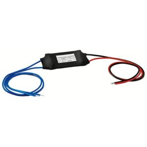 755158 Convertitore slave M-Bus/RS-485. CALEFFI