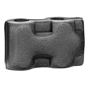 789301 Coibentazione completa per 789110 CALEFFI