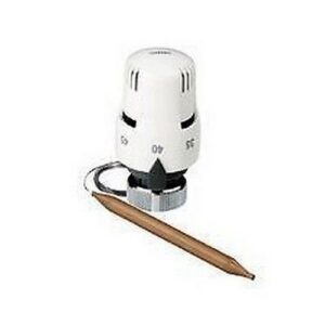 203502 Comando termostatico, con sonda a contatto CALEFFI