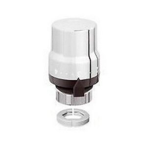 200013 Comando termostatico per valvole radiatori termostatizzabili CALEFFI