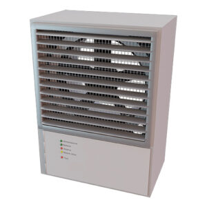 90024 Unità antifumo VORT ANTIFUMO 2000 EVO VORTICE