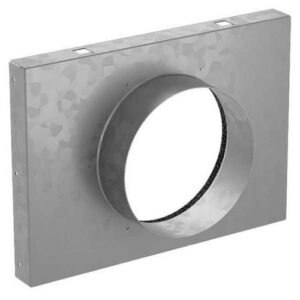 AIR400583 Coperchio ramo primario per plenum componibile CALEFFI