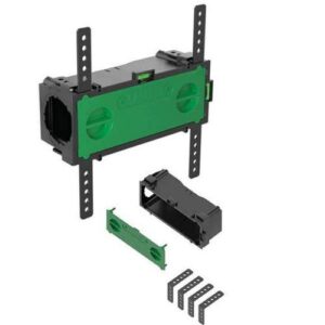 AIR550031 Bocchetta ambiente singolo attacco laterale CALEFFI