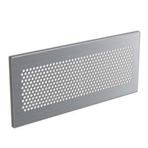 AIR590111 Griglia metallica fori circolari CALEFFI