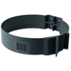 AIR917570 Collare di fissaggio per tubazioni in EPE CALEFFI