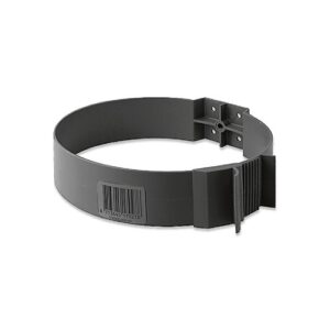 AIR917580 Collare di fissaggio per serie AIR917 DN200 CALEFFI