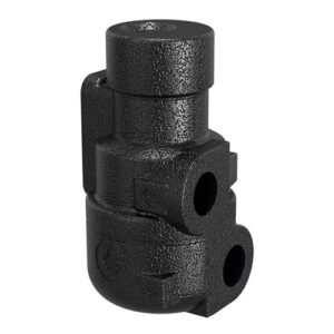 CBN551602 Coibentazione per disaeratore ad alta efficienza serie 5516 CALEFFI