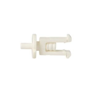 F0000997 Sigillo antimanomissione per serie 7200 - finitura grigia CALEFFI