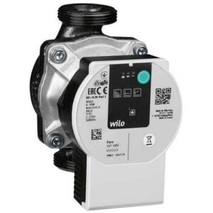 F19441 Ricambio pompa WILO PARA 25/7 CALEFFI