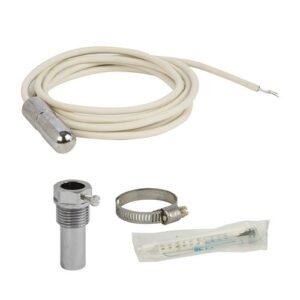 F29466 Sonda a contatto Ø15mm per serie 264 - 265 CALEFFI